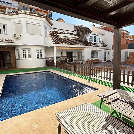 Villa Casa Vega Fuengirola Extérieur photo