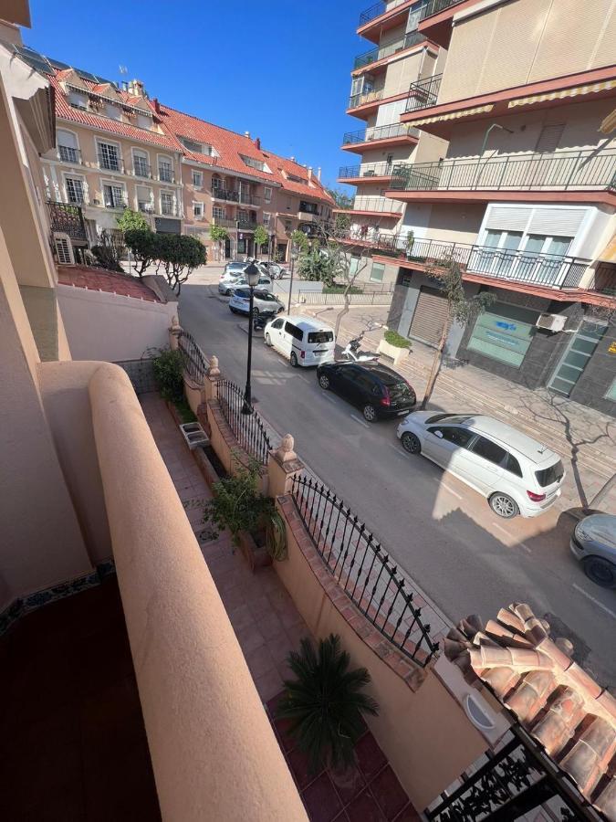 Villa Casa Vega Fuengirola Extérieur photo