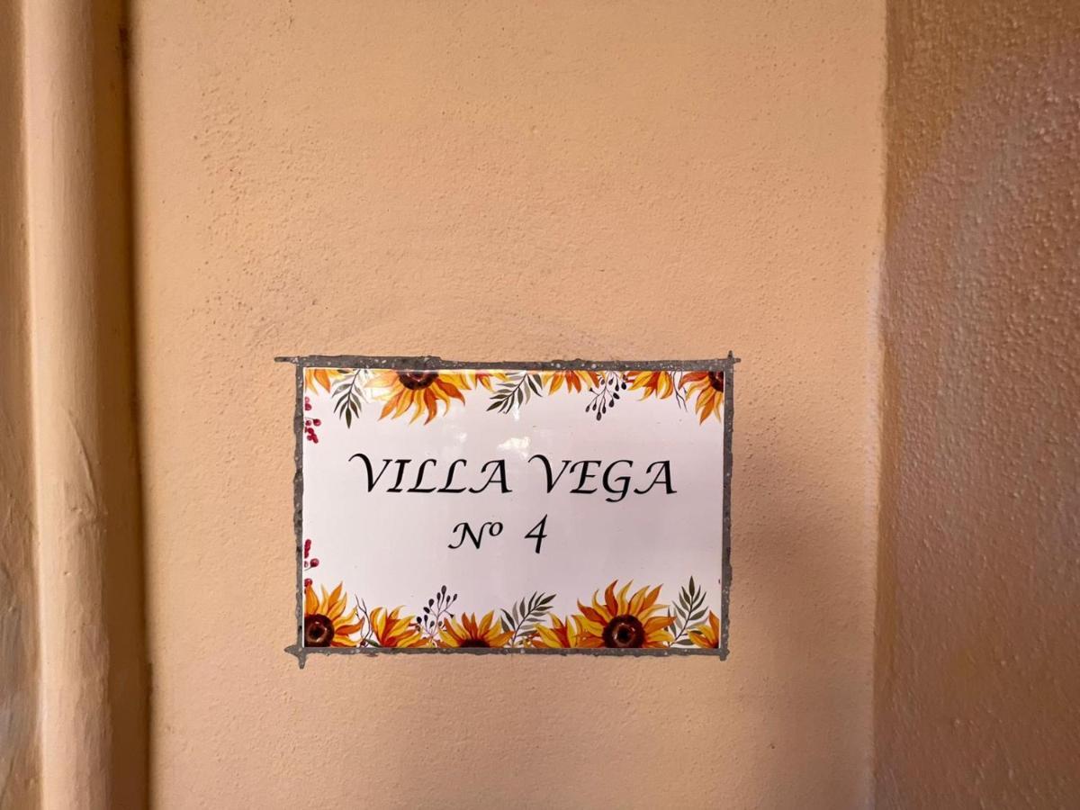 Villa Casa Vega Fuengirola Extérieur photo