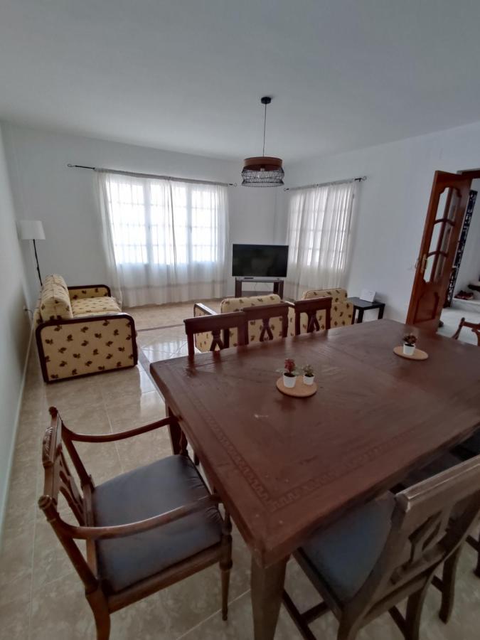 Villa Casa Vega Fuengirola Extérieur photo