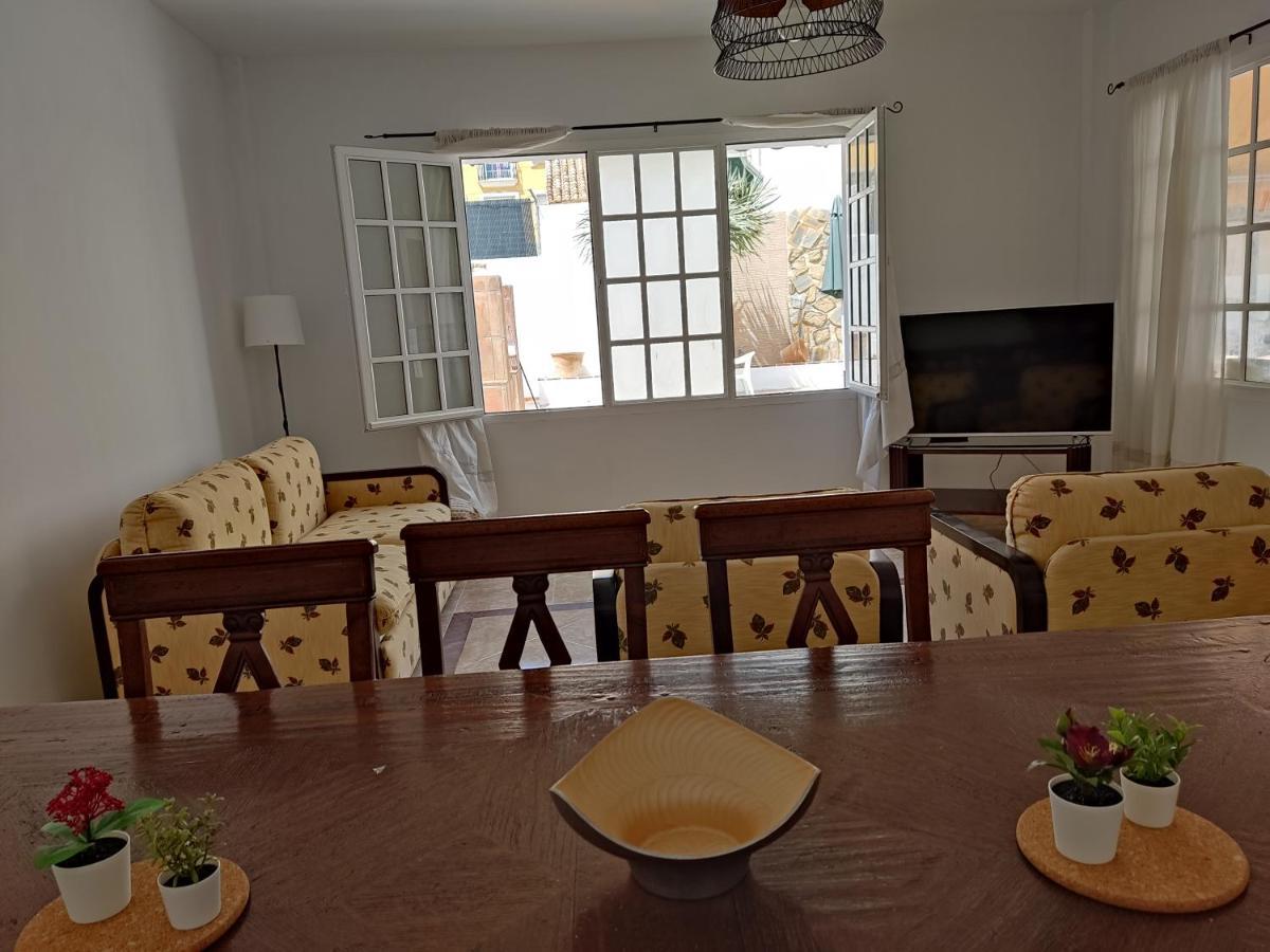 Villa Casa Vega Fuengirola Extérieur photo