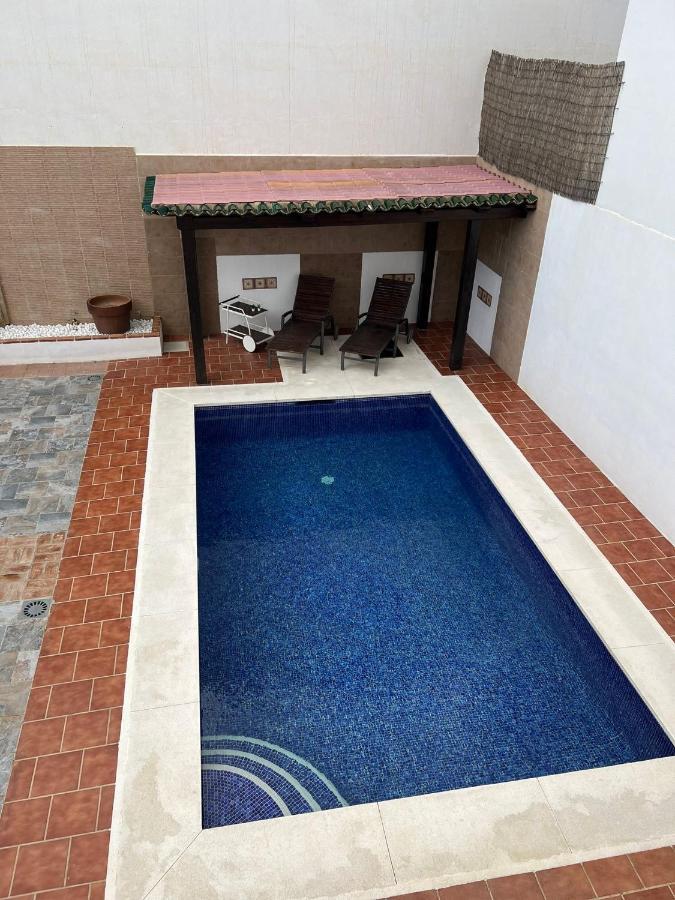 Villa Casa Vega Fuengirola Extérieur photo