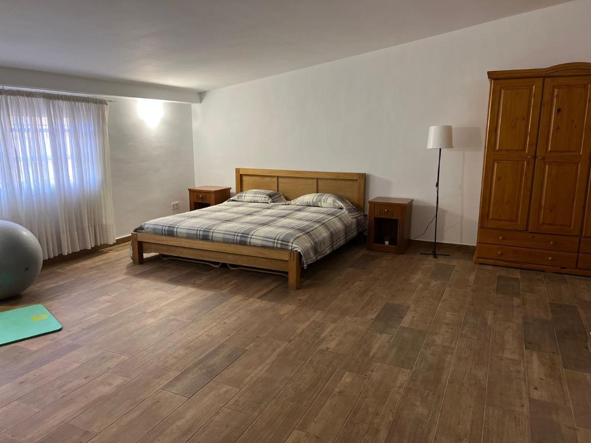 Villa Casa Vega Fuengirola Extérieur photo