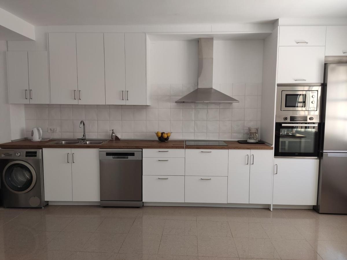 Villa Casa Vega Fuengirola Extérieur photo