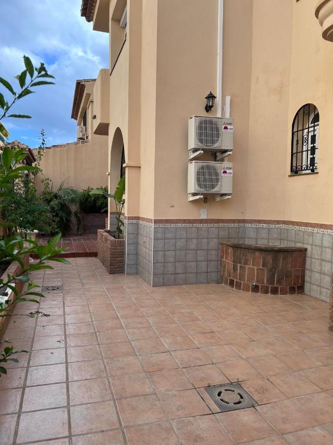 Villa Casa Vega Fuengirola Extérieur photo