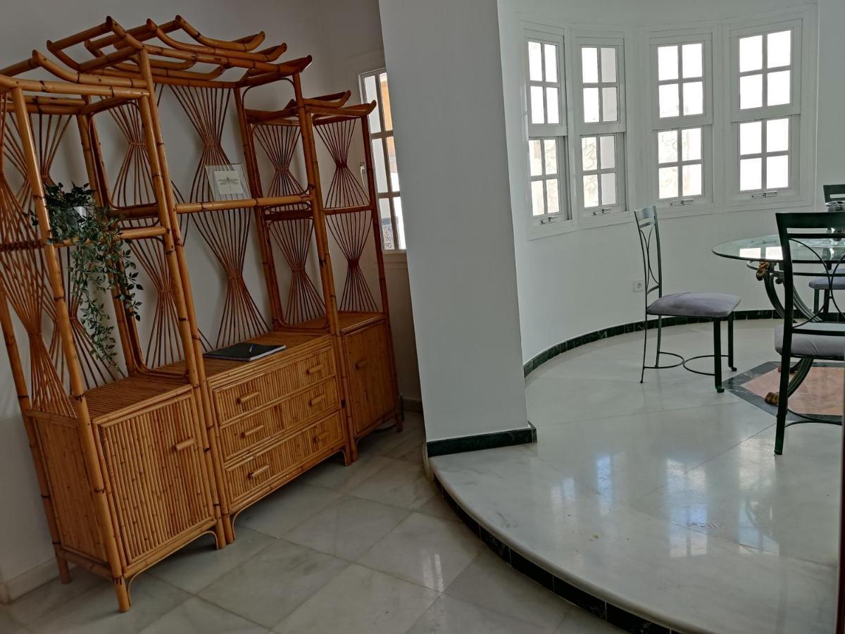 Villa Casa Vega Fuengirola Extérieur photo