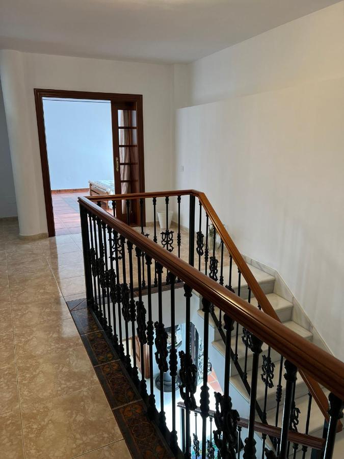 Villa Casa Vega Fuengirola Extérieur photo
