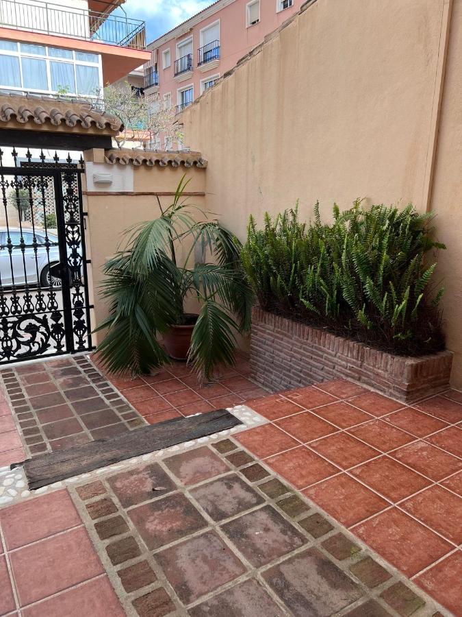 Villa Casa Vega Fuengirola Extérieur photo