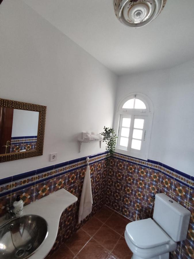 Villa Casa Vega Fuengirola Extérieur photo