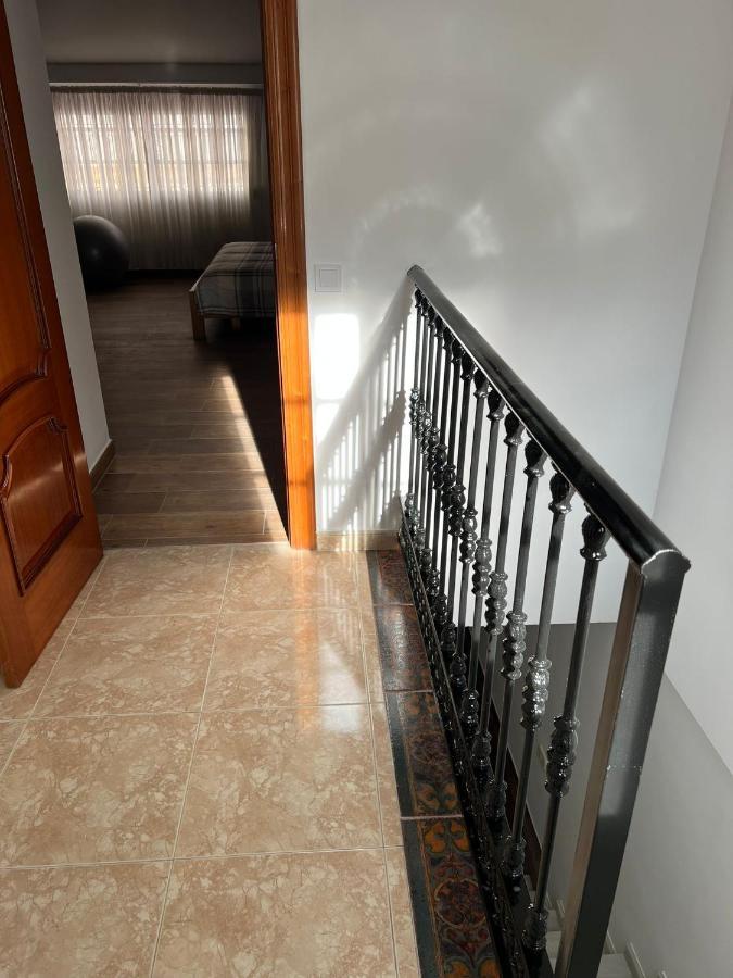 Villa Casa Vega Fuengirola Extérieur photo