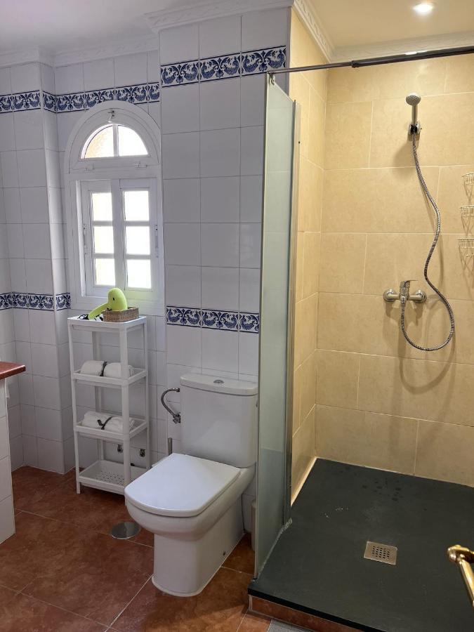 Villa Casa Vega Fuengirola Extérieur photo