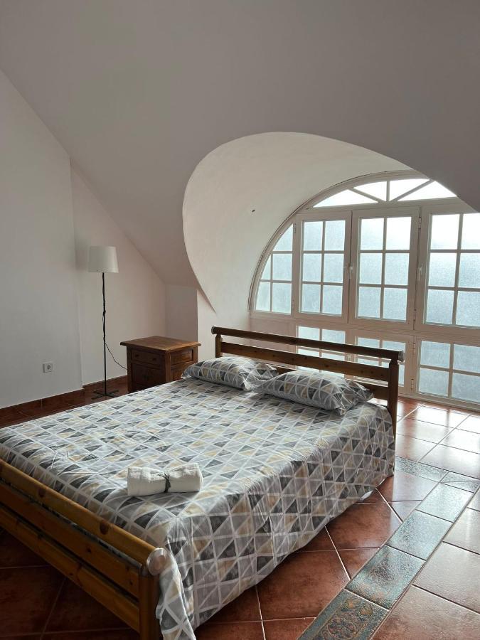 Villa Casa Vega Fuengirola Extérieur photo