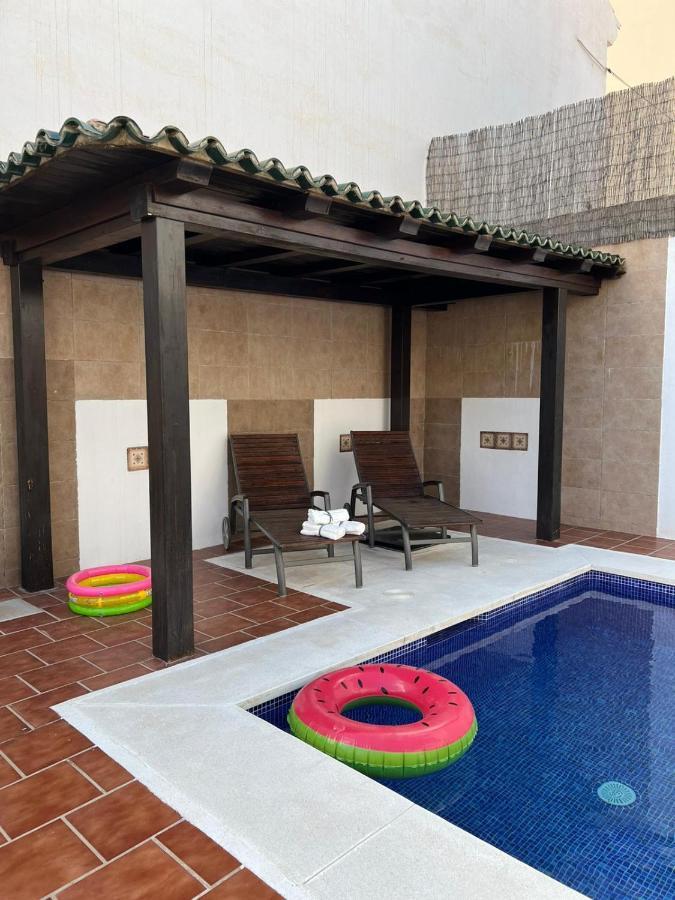 Villa Casa Vega Fuengirola Extérieur photo