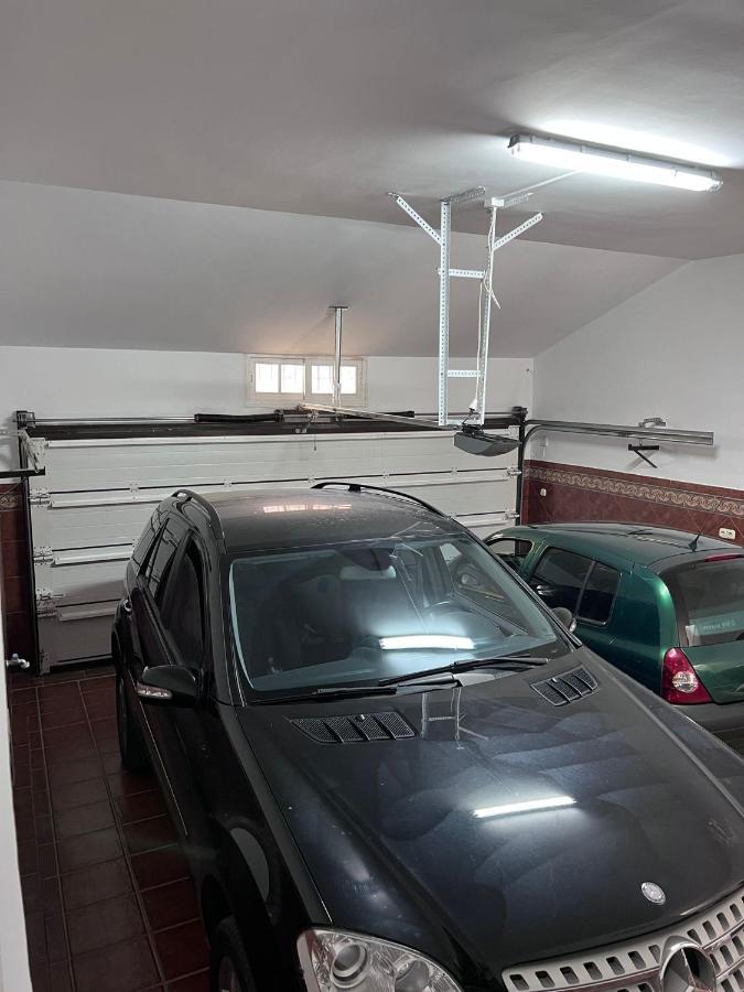 Villa Casa Vega Fuengirola Extérieur photo