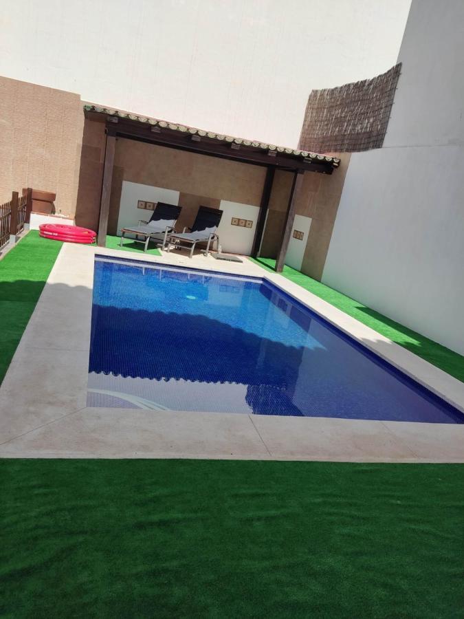 Villa Casa Vega Fuengirola Extérieur photo