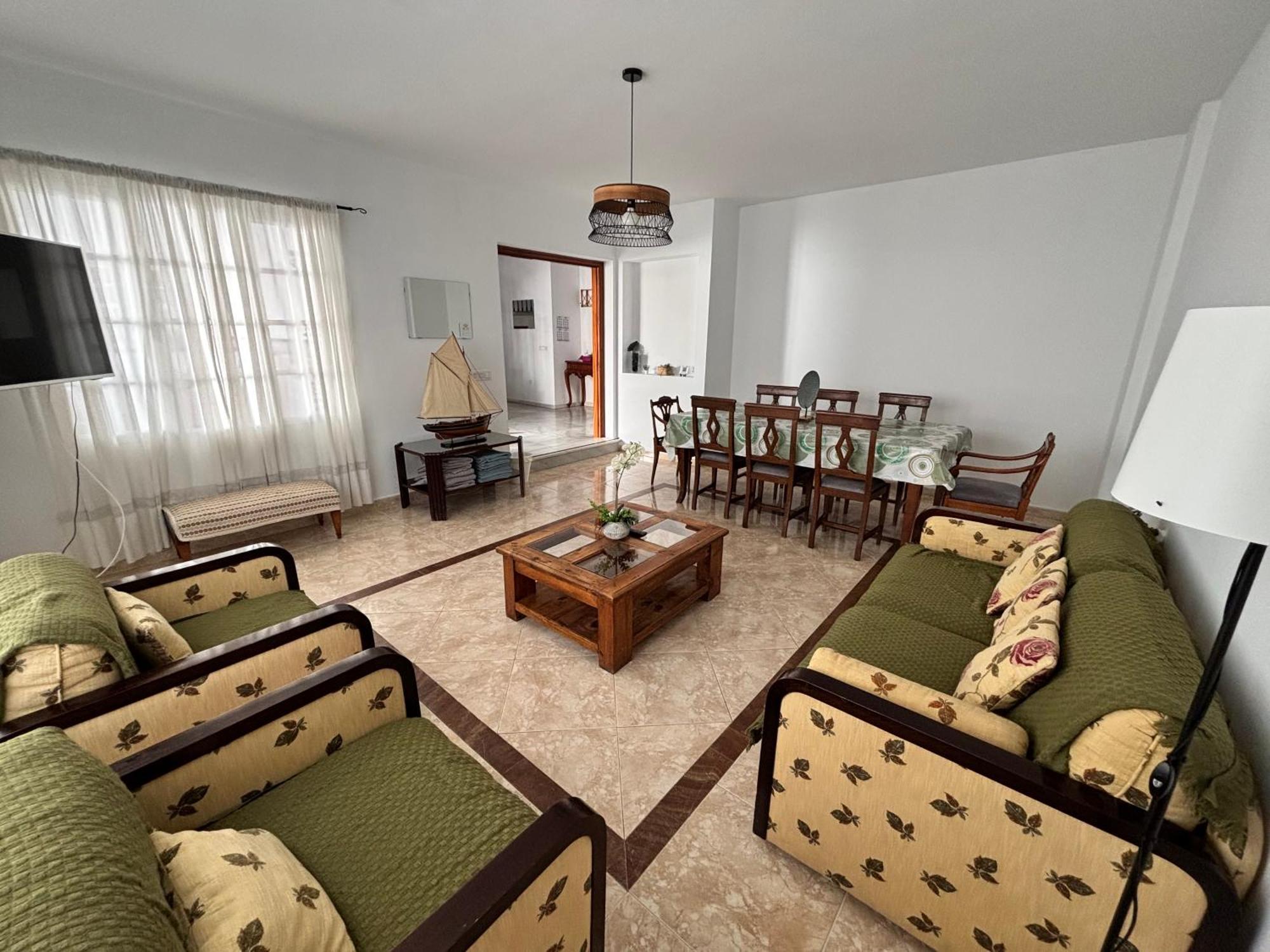 Villa Casa Vega Fuengirola Extérieur photo