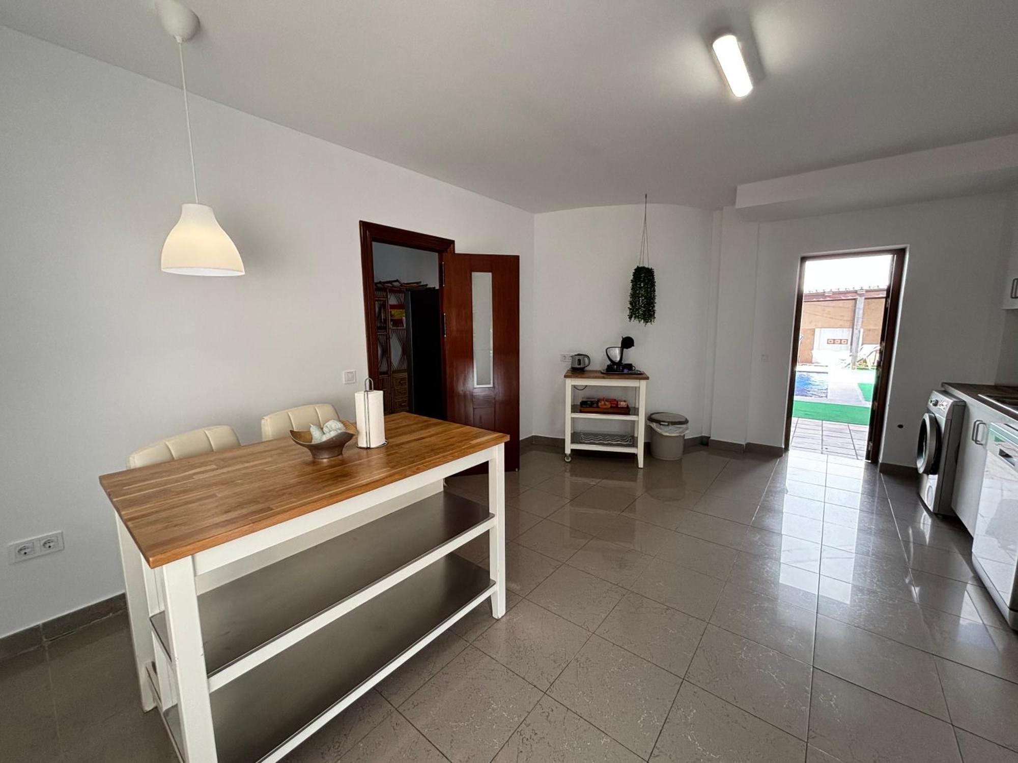 Villa Casa Vega Fuengirola Extérieur photo