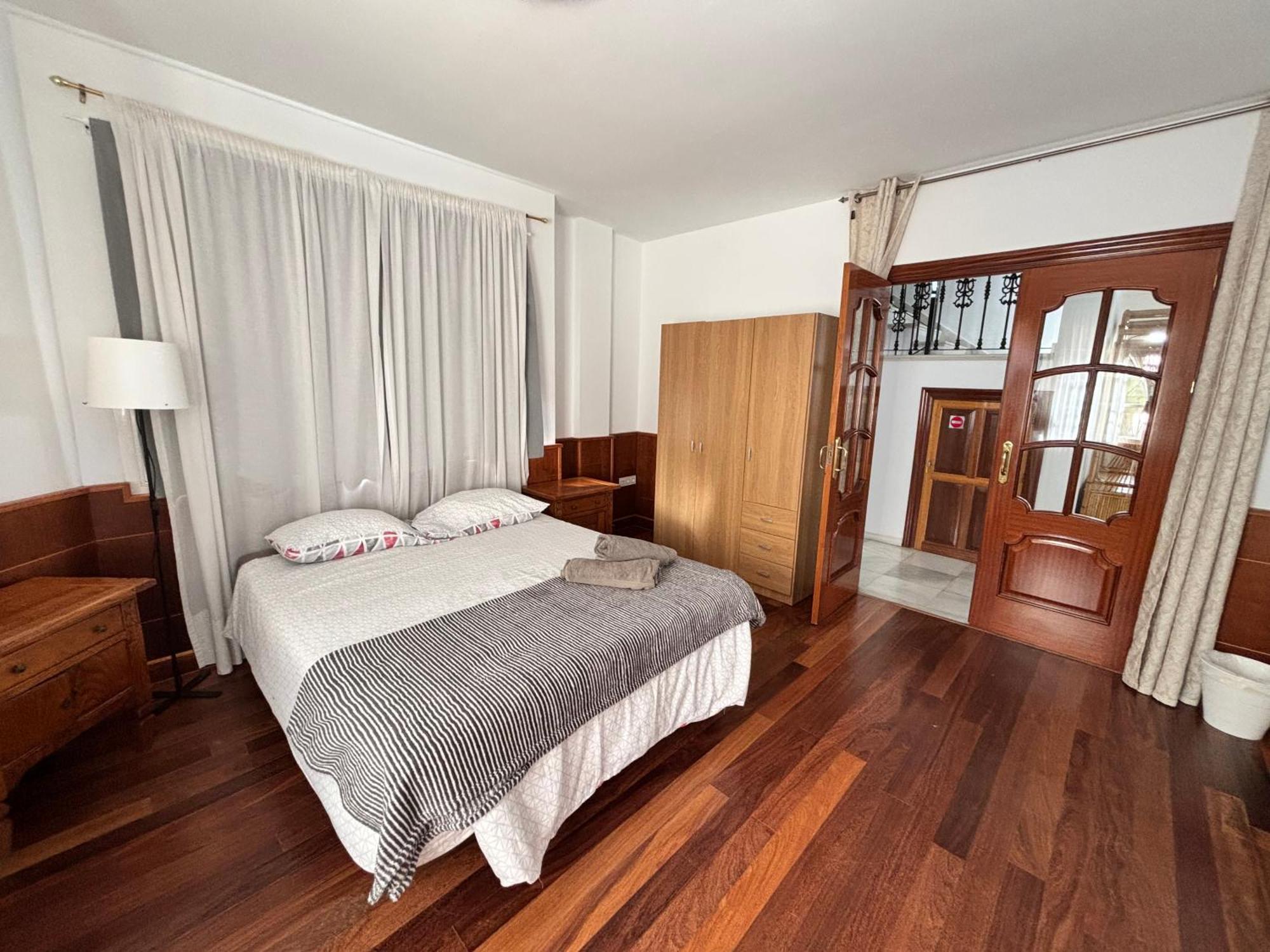 Villa Casa Vega Fuengirola Extérieur photo