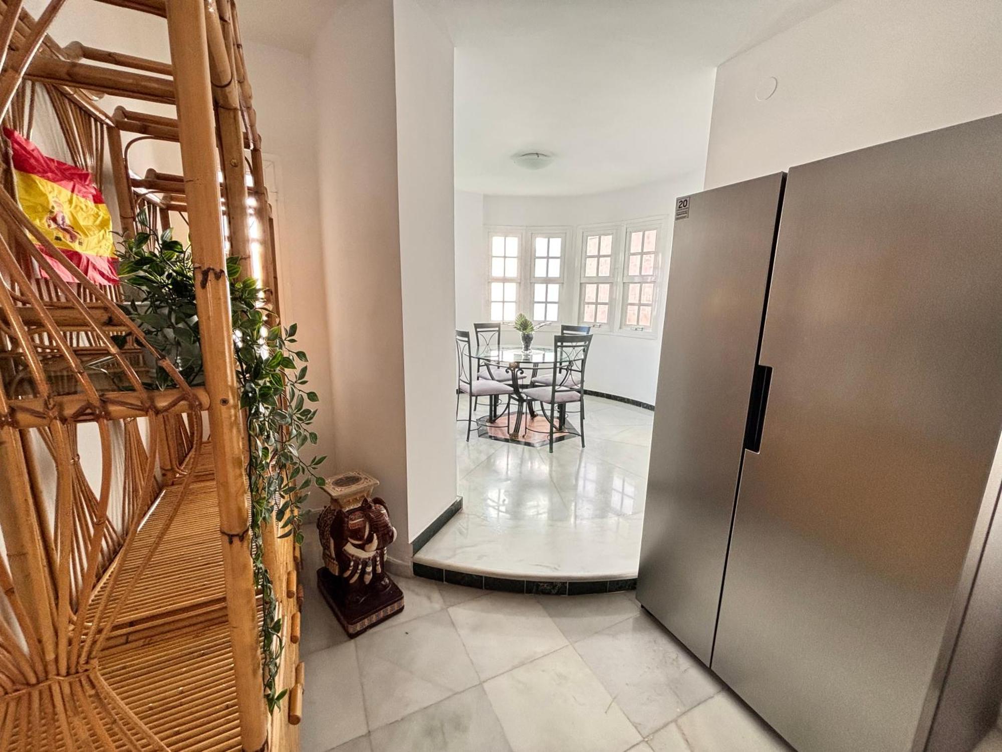 Villa Casa Vega Fuengirola Extérieur photo