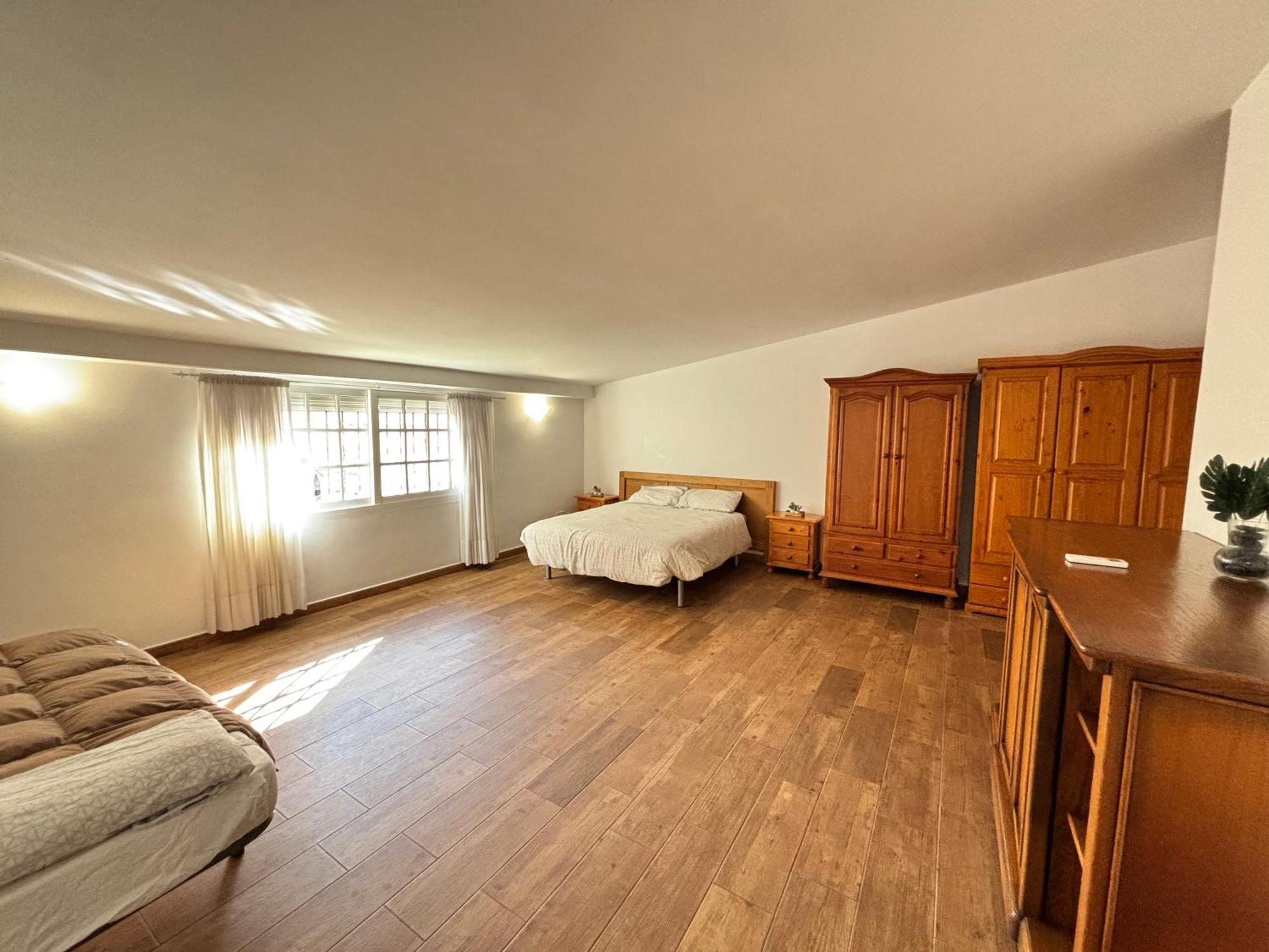 Villa Casa Vega Fuengirola Extérieur photo