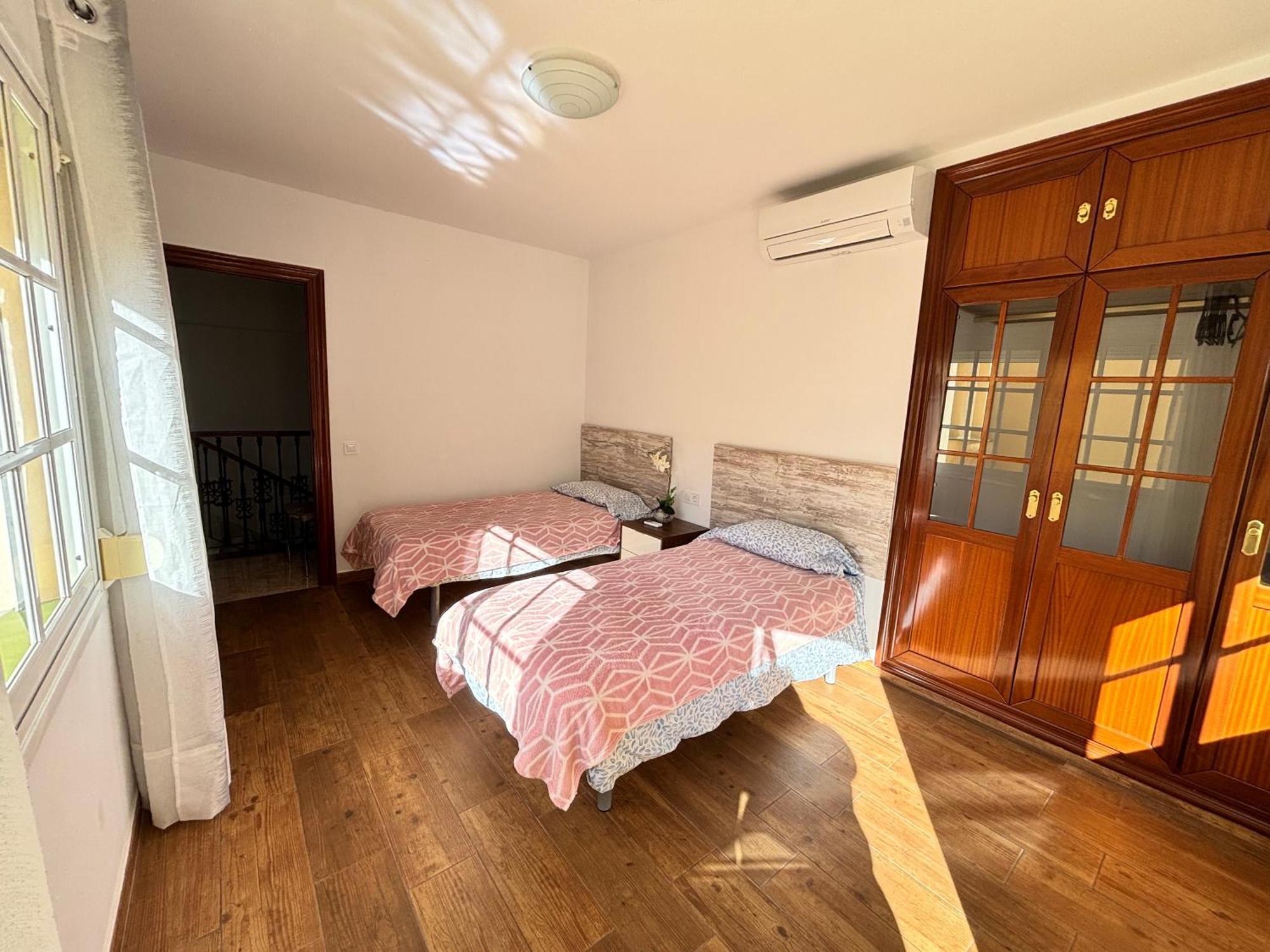 Villa Casa Vega Fuengirola Extérieur photo