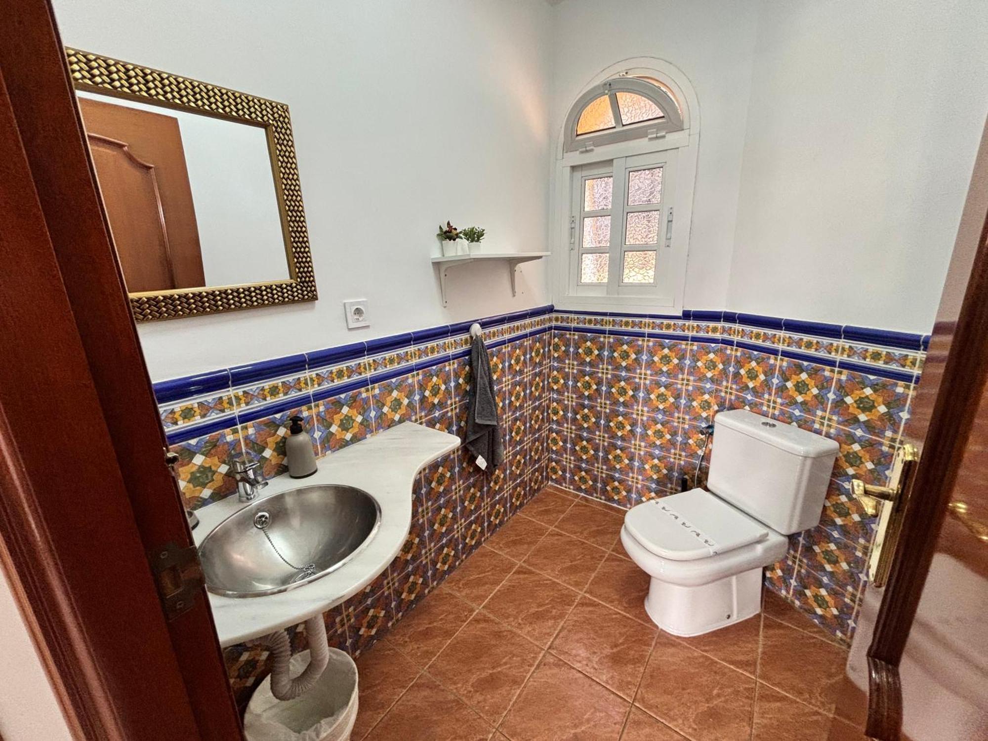 Villa Casa Vega Fuengirola Extérieur photo