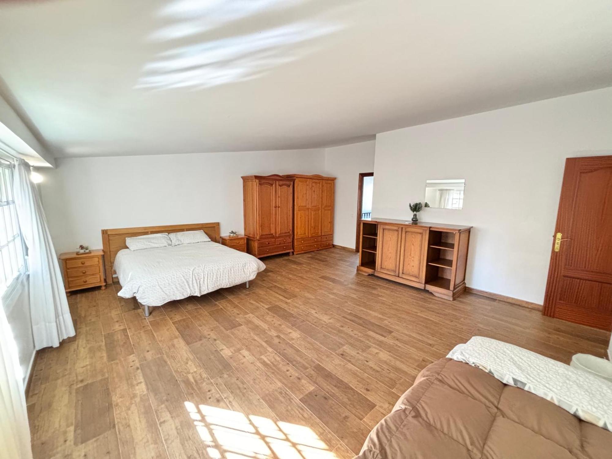 Villa Casa Vega Fuengirola Extérieur photo