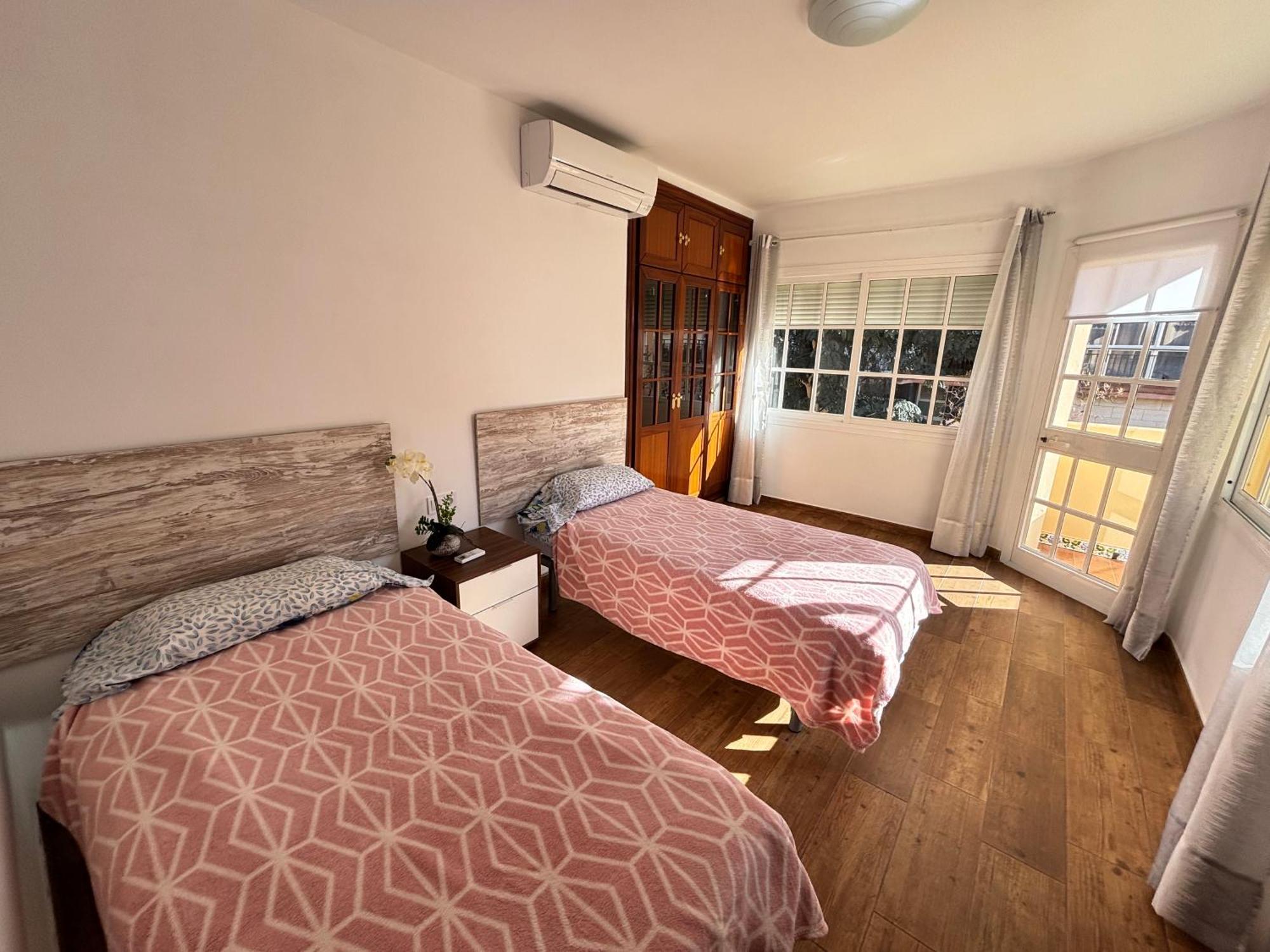 Villa Casa Vega Fuengirola Extérieur photo