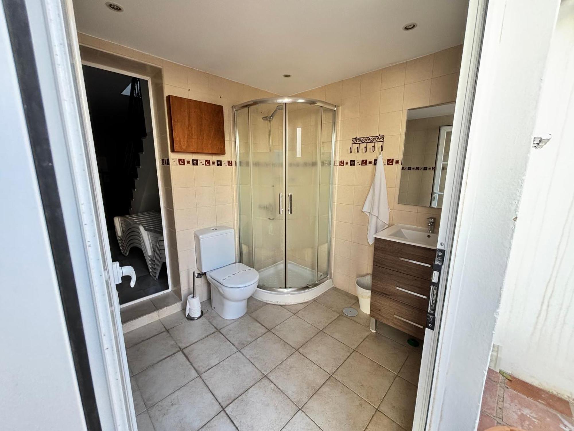 Villa Casa Vega Fuengirola Chambre photo